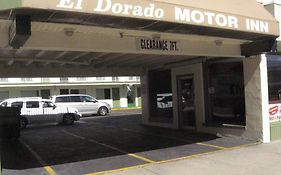 Eldorado Atlantic City Beach Block